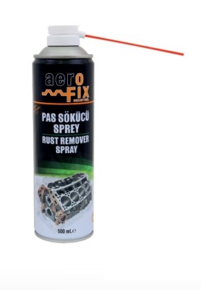 AEROFIX PAS SÖKÜCÜ