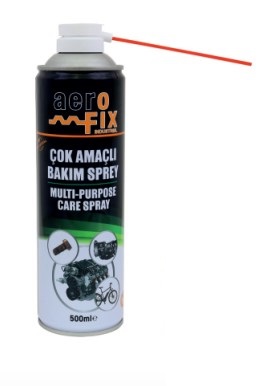 AEROFIX ÇOK AMAÇLI BAKIM
