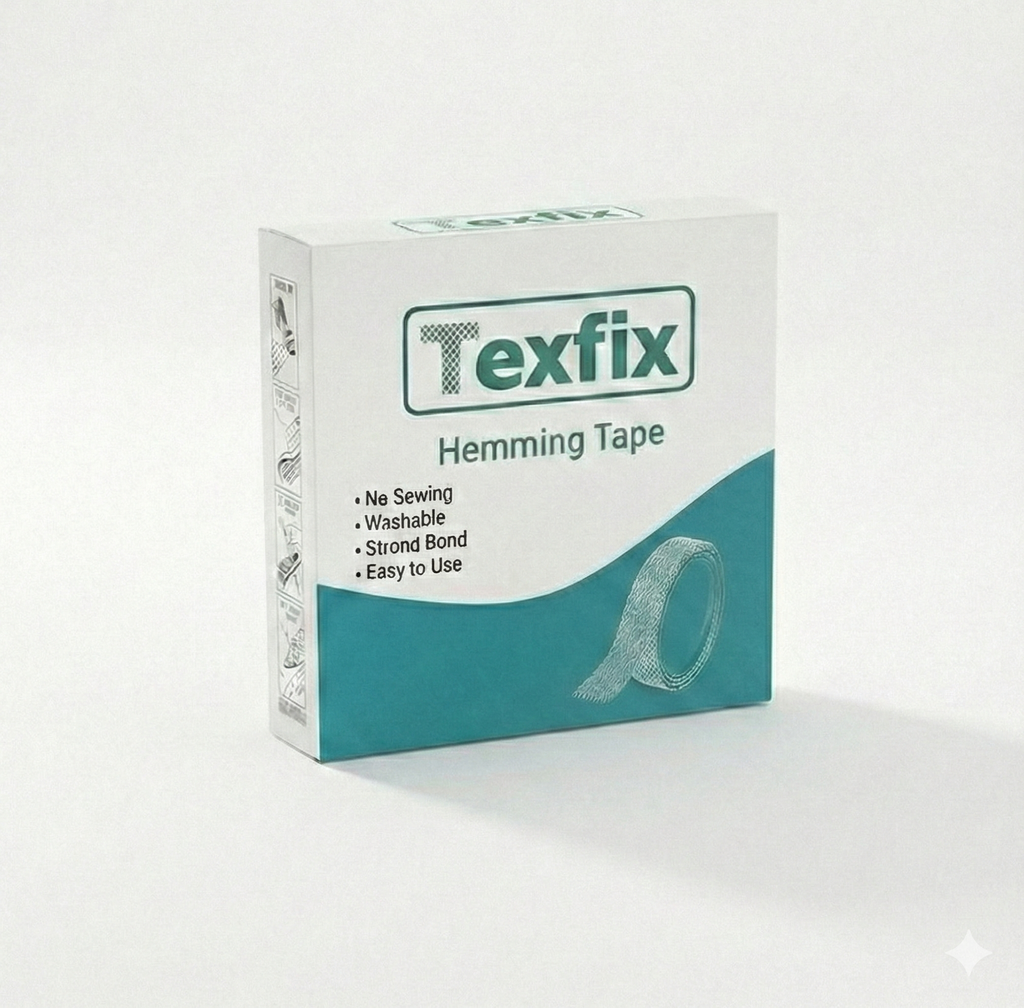 TEXFIX FİLMLİ