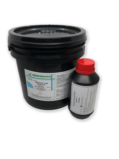 WSR (5KG SET)