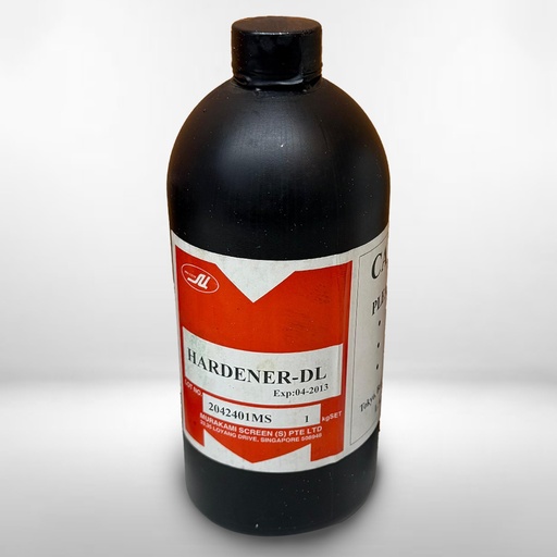 HARDENER-DL (1KG)
