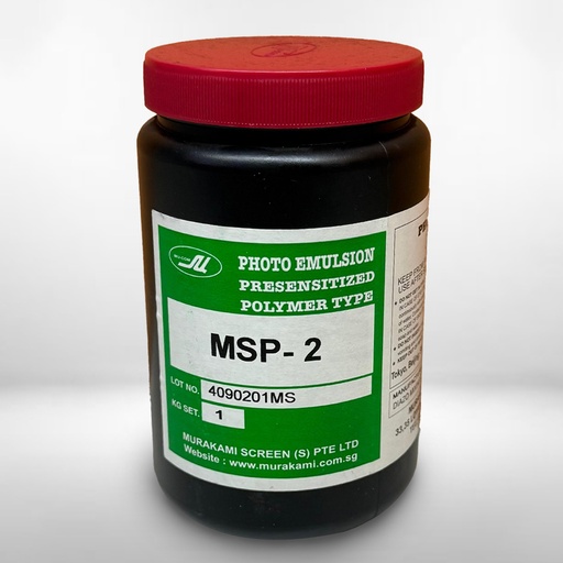 MSP-2 (1KG)