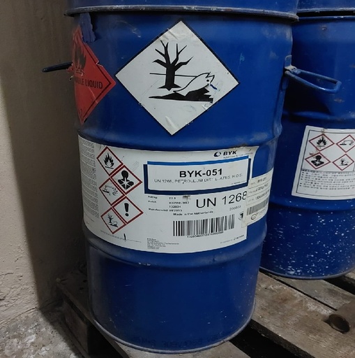 BYK-051 DEFOAMER
