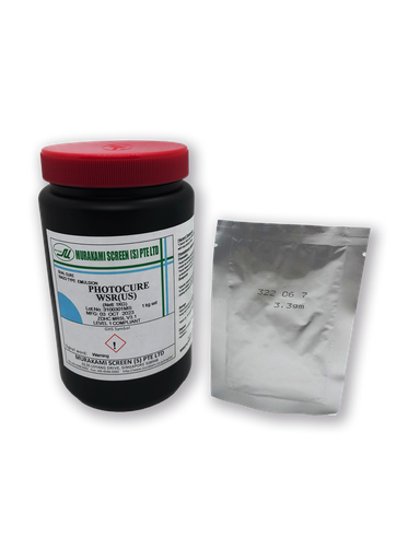 WSR (1KG SET)
