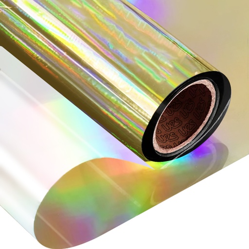 [CİLT VARAK ALTIN HOLOGRAM] CSH-1