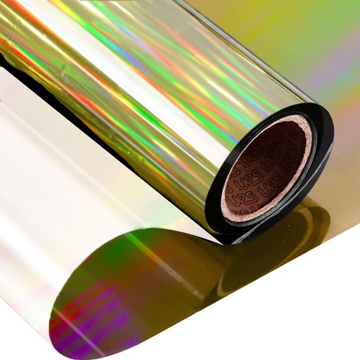 [HOLOGRAM ALTIN] H-01