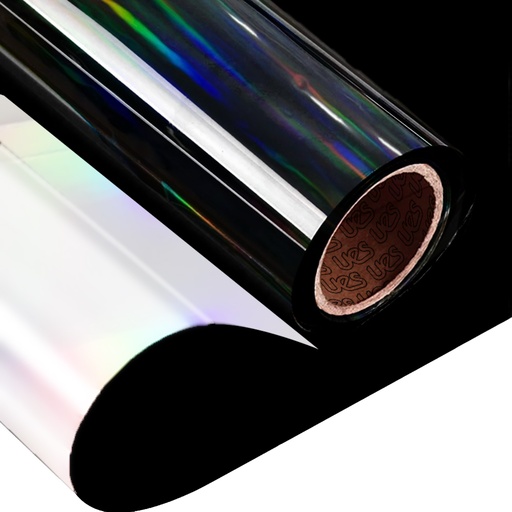 [HOLOGRAM SİYAH] H-03
