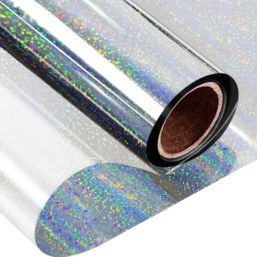 [HOLOGRAM GÜMÜŞ BONCUK] H-12