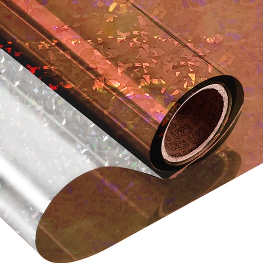 [HOLOGRAM ŞAMPANYA CAMKIRIĞI] H-33