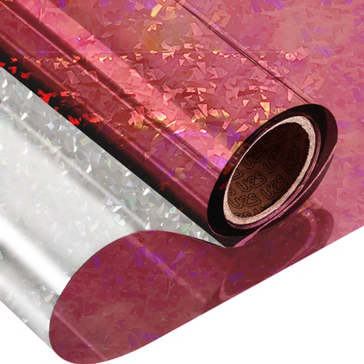 [HOLOGRAM PEMBE CAMKIRIĞI] H-34