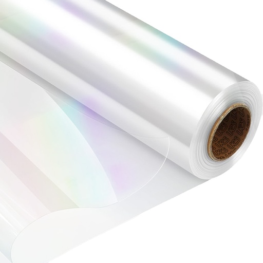 [ŞEFFAF HOLOGRAM] TH-10