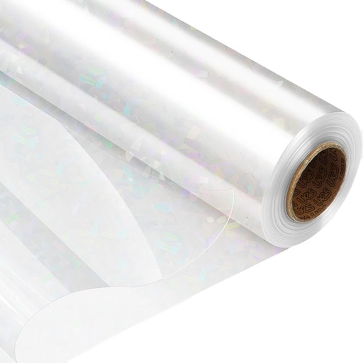 [ŞEFFAF HOLOGRAM CAMKIRIĞI] TH-12